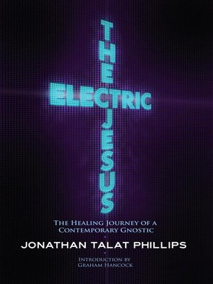 cover image of The Electric Jesus